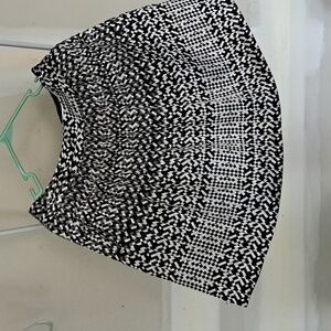 Cynthia Rowley Miniskirt